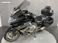 Used BMW 1600 2022 Black
