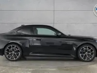Used BMW M2 Comfort Edition 454 HP (333 kW) 2023 Black Coupe
