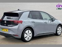 Used VW ID.3 Pro 106 kW (145 HP) 2022 Grey Hatchback