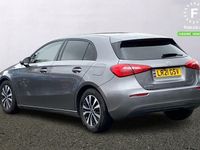 used Mercedes A180 A CLASS HATCHBACKSE 5dr