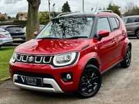 Usado Suzuki Ignis SZ-T 83 HP (61 kW) 2024 Vermelho SUV