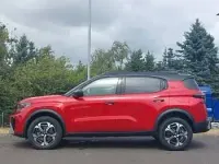 New Citroën C3 Aircross 147 HP (108 kW) 2026 Red SUV