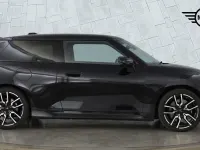 Used Mini Cooper SE Hatch 158 kW (215 HP) 2024 Black Hatchback