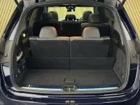 Used Mercedes GLE400 AMG Line Premium Plus 330 HP (242 kW) 2021 Blue SUV