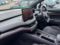 Used Skoda Elroq SportLine 150 kW (204 HP) 2025 SUV