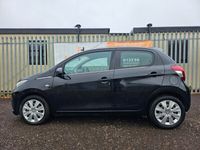 used Peugeot 108 1.0 Active 5dr