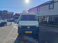 Used VW Crafter Trendline 2021 White Van