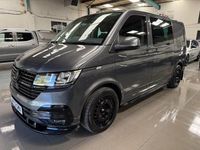 Used VW Transporter Highline 2022 Grey Van