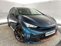 Used Cupra Born e-Boost 169 kW (230 HP) 2023 Hatchback