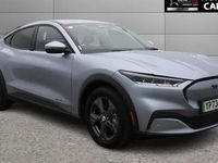 Usado Ford Mustang Mach-E Standard Range 189 kW (258 HP) 2024 SUV