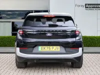 Used Ford Explorer Select 210 kW (286 HP) 2025 SUV