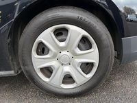 Używany Ford Transit Trend 74 KM (54 kW) 2023 Czarny Van