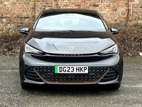 used Cupra Born 150kW V1 58kWh 5dr Auto