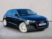 New Audi A1 Sport 113 HP (83 kW) 2025 Other SUV