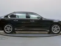 Used BMW i7 Comfort Edition 334 kW (455 HP) 2025 Black Sedan