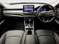 Used Jeep Compass Altitude 130 HP (95 kW) 2025 Black SUV