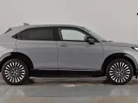 Used Honda e Advance 150 kW (204 HP) 2024 Urban grey Hatchback
