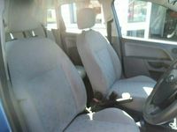 Used Ford Fiesta 2003 Hatchback