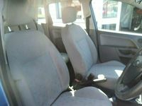 used Ford Fiesta 1.4