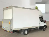 Used Iveco Daily 2023 White