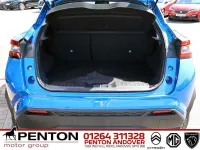 Used Nissan Juke N-Connecta 114 HP (83 kW) 2023 Blue SUV