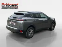 Used Peugeot 2008 Active+ 2023 Grey SUV