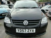 used VW Fox 1.2