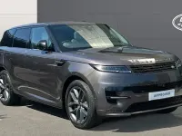 Used Land Rover Range Rover Sport SE Dynamic 441 HP (324 kW) 2023 SUV