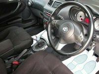 Used Alfa Romeo GT 2007 Coupe