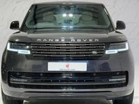 Used Land Rover Range Rover SE 441 HP (324 kW) 2023 SUV