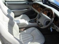 Used Jaguar XK 1999 Cabriolet