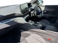 Used Peugeot 3008 Allure+ 131 HP (96 kW) 2023 Black SUV