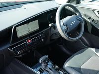 Used Kia Niro 127 HP (93 kW) 2025 Black SUV