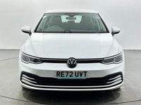 Used VW Golf VIII Life 150 HP (110 kW) 2024 Hatchback