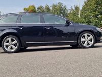 used VW Passat 2.0 TDI Bluemotion Tech SE 5dr