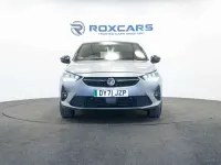 Used Vauxhall Corsa-e SRi 100 kW (136 HP) 2021 Grey Hatchback