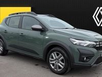 Used Dacia Sandero Expression 91 HP (66 kW) 2025 Hatchback
