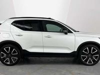 Used Volvo XC40 Ultra 194 HP (142 kW) 2025 SUV
