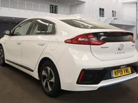 used Hyundai Ioniq 1.6 GDi Hybrid Premium SE 5dr DCT