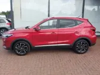 Used MG ZS Exclusive 111 HP (81 kW) 2024 Red SUV