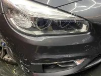 Begagnad BMW 225 Luxury Line 224 HK (164 kW) 2017 Kombi