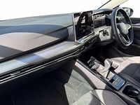 Used VW Golf VIII Style 150 HP (110 kW) 2025 Black Hatchback