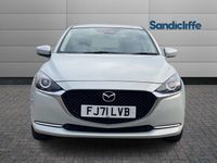 used Mazda 2 1.5 Skyactiv-G Sport Nav 5dr