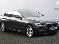 Used BMW 630 265 HP (194 kW) 2020 Coupe