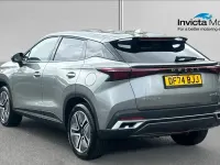 Used Omoda 5 186 HP (136 kW) 2024 Silver SUV