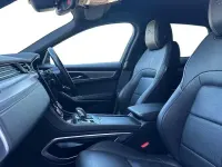 Used Jaguar F-Pace R-Dynamic 2022 White SUV
