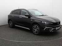 used Fiat Tipo 1.0 Cross Hatchback 5dr Petrol Manual Euro 6 (s/s) (100 bhp) 17'' Alloy Wheels