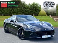 used Ferrari California T 2dr Auto