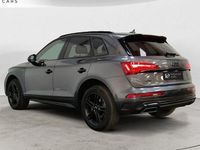 Used Audi Q5 S-Line 299 HP (219 kW) 2024 SUV