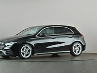 used Mercedes A220 A-ClassAMG Line 5dr Auto